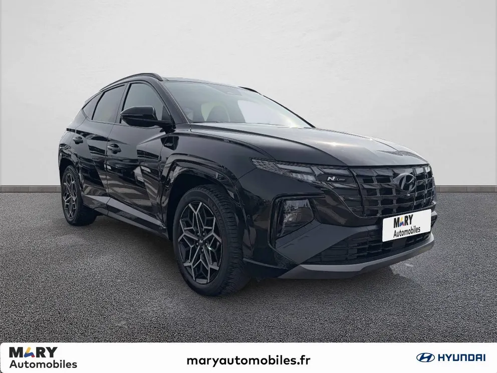 Véhicule occasion 227746 - hyundai TUCSON - Photo 3