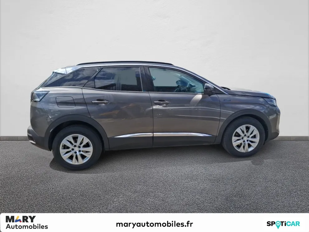 Véhicule occasion 228795 - peugeot 3008 - Photo 4