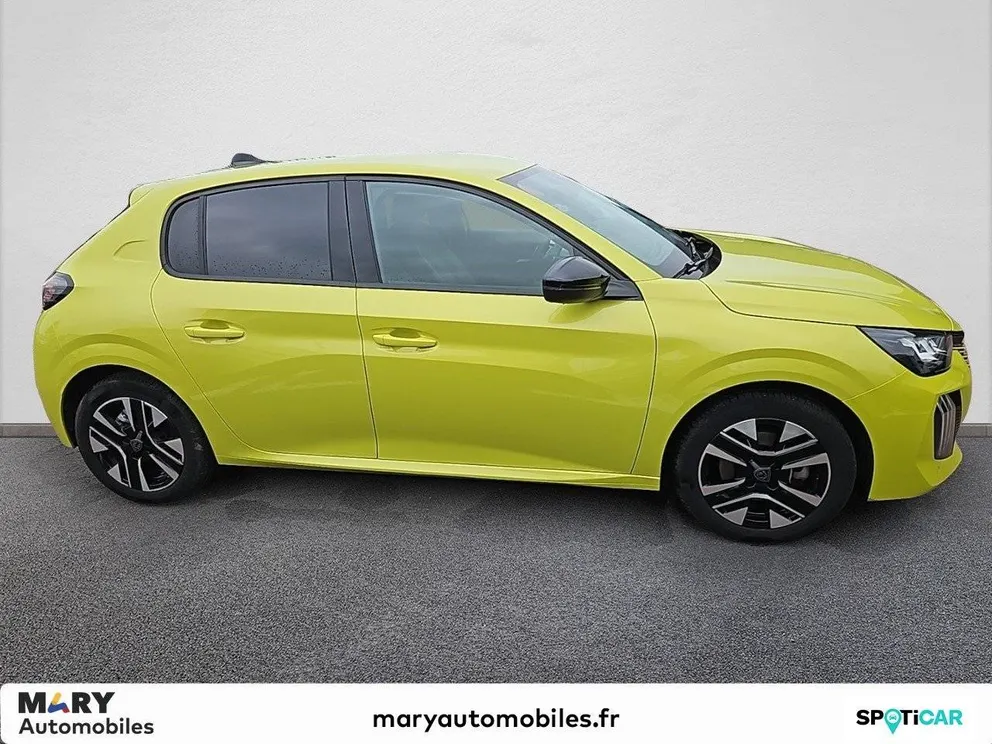 Véhicule occasion 199449 - peugeot 208 - Photo 4