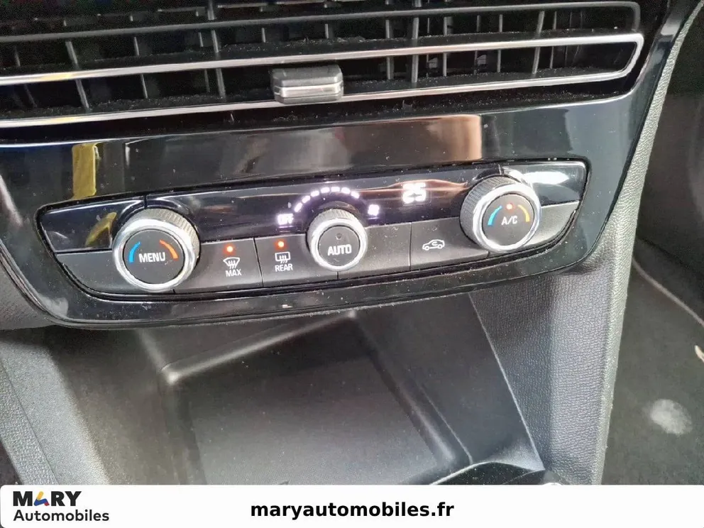 Véhicule occasion 198429 - opel MOKKA - Photo 16