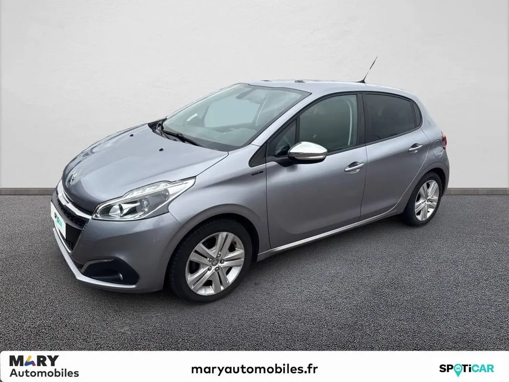 Véhicule occasion 218724 - peugeot 208 - Photo 1