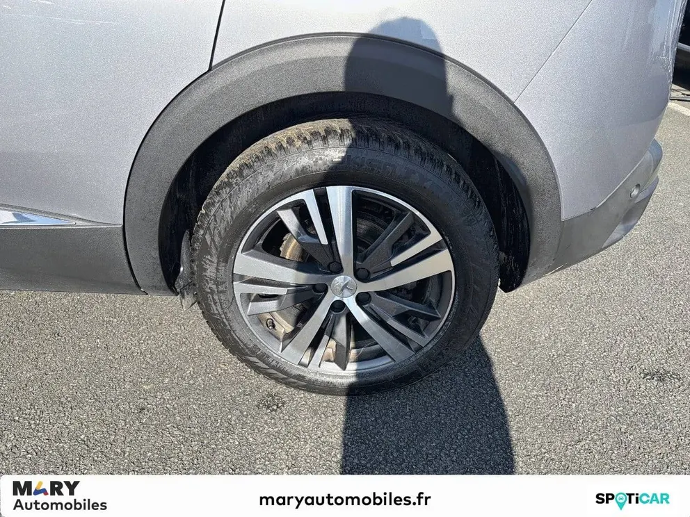 Véhicule occasion 218825 - peugeot 3008 - Photo 11