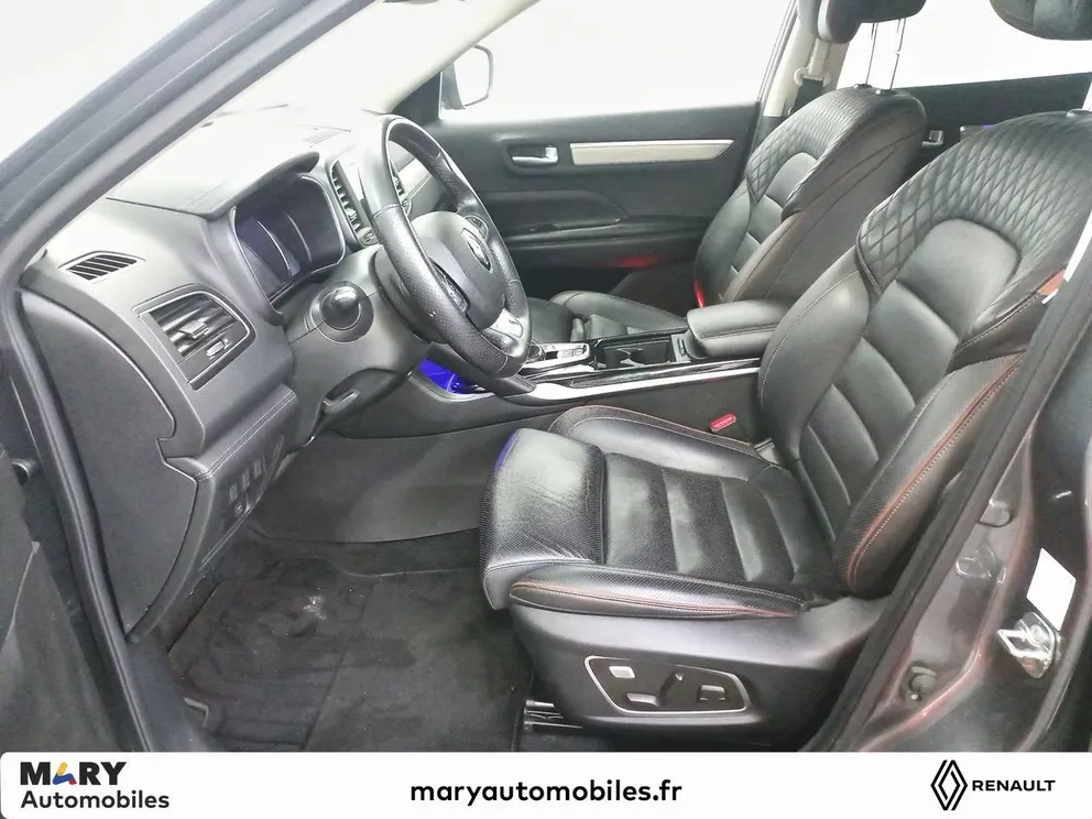 Véhicule occasion 214322 - renault KOLEOS - Photo 9