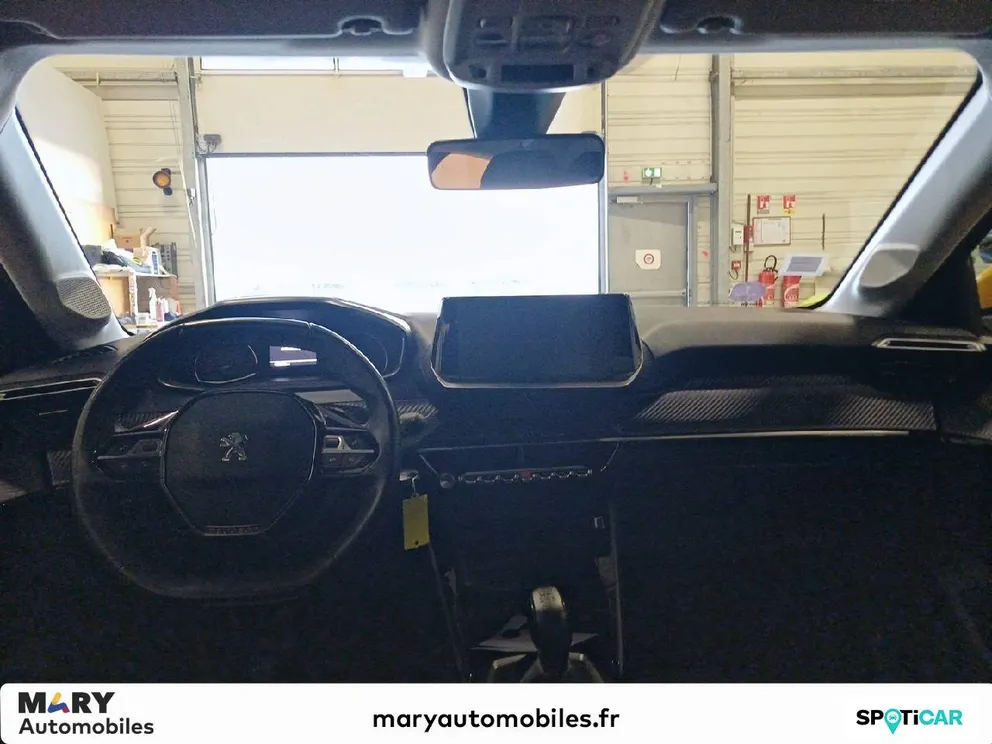 Véhicule occasion 212923 - peugeot 208 - Photo 8