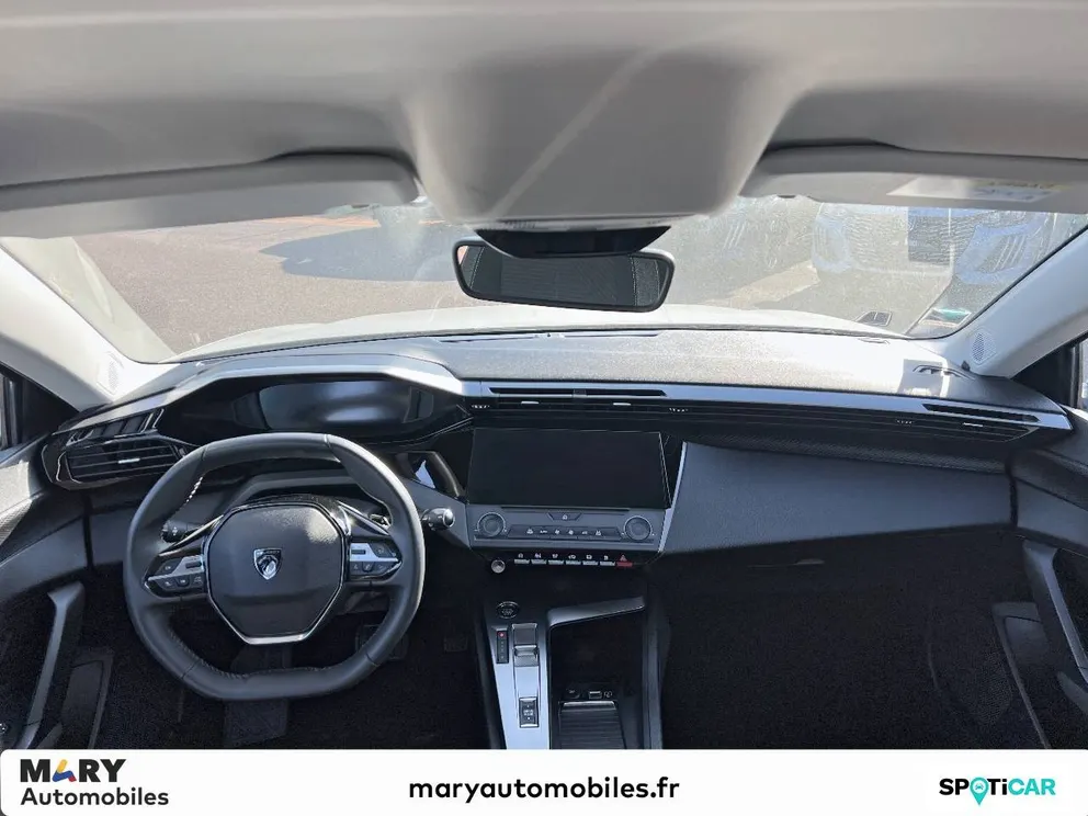 Véhicule occasion 229327 - peugeot 308 - Photo 8