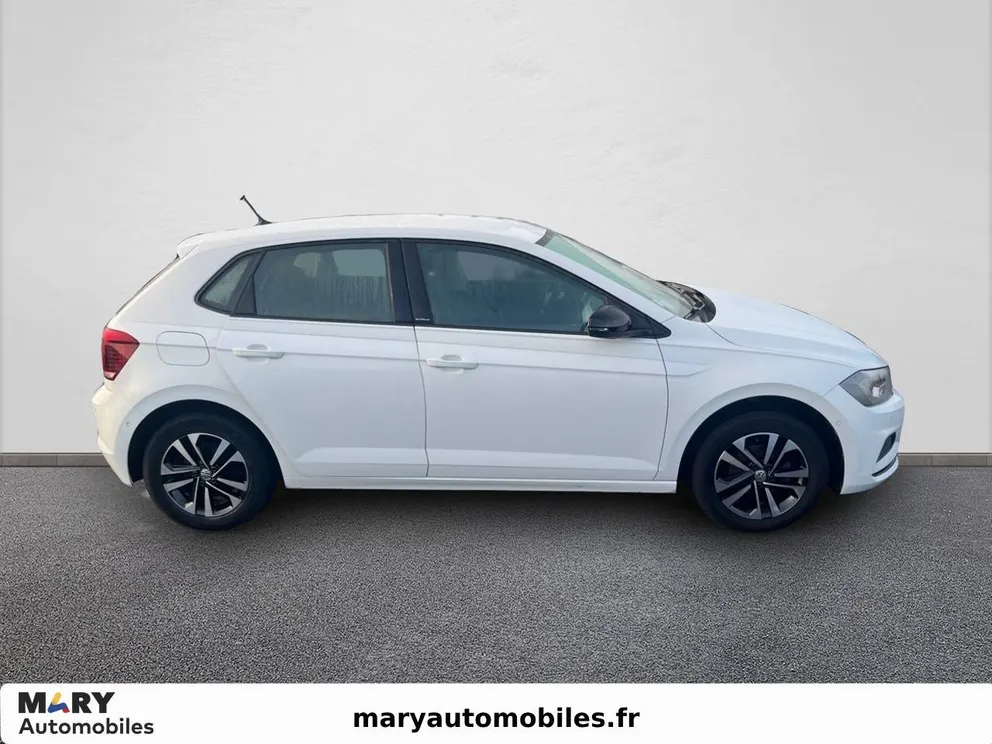 Véhicule occasion 212543 - volkswagen POLO - Photo 4