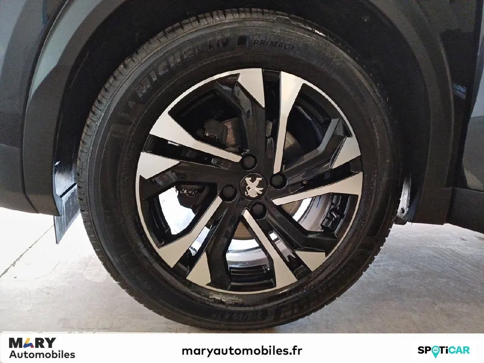 Véhicule occasion 182455 - peugeot 2008 - Photo 11