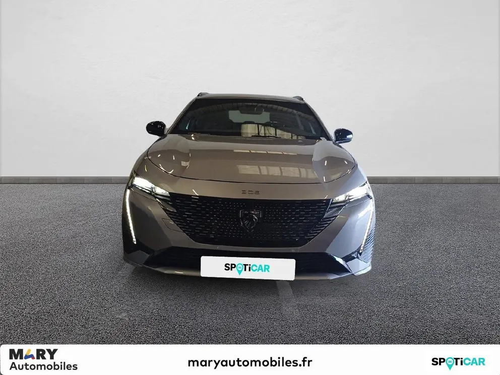 Véhicule occasion 181885 - peugeot 308 - Photo 2