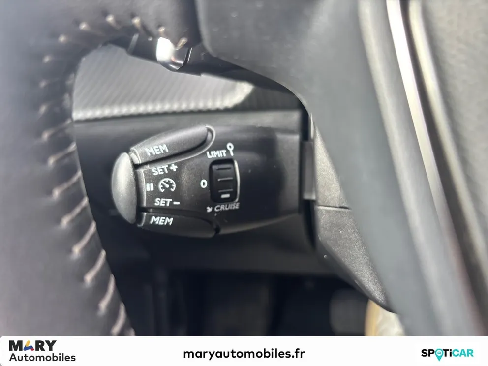 Véhicule occasion 88294 - peugeot 208 - Photo 11