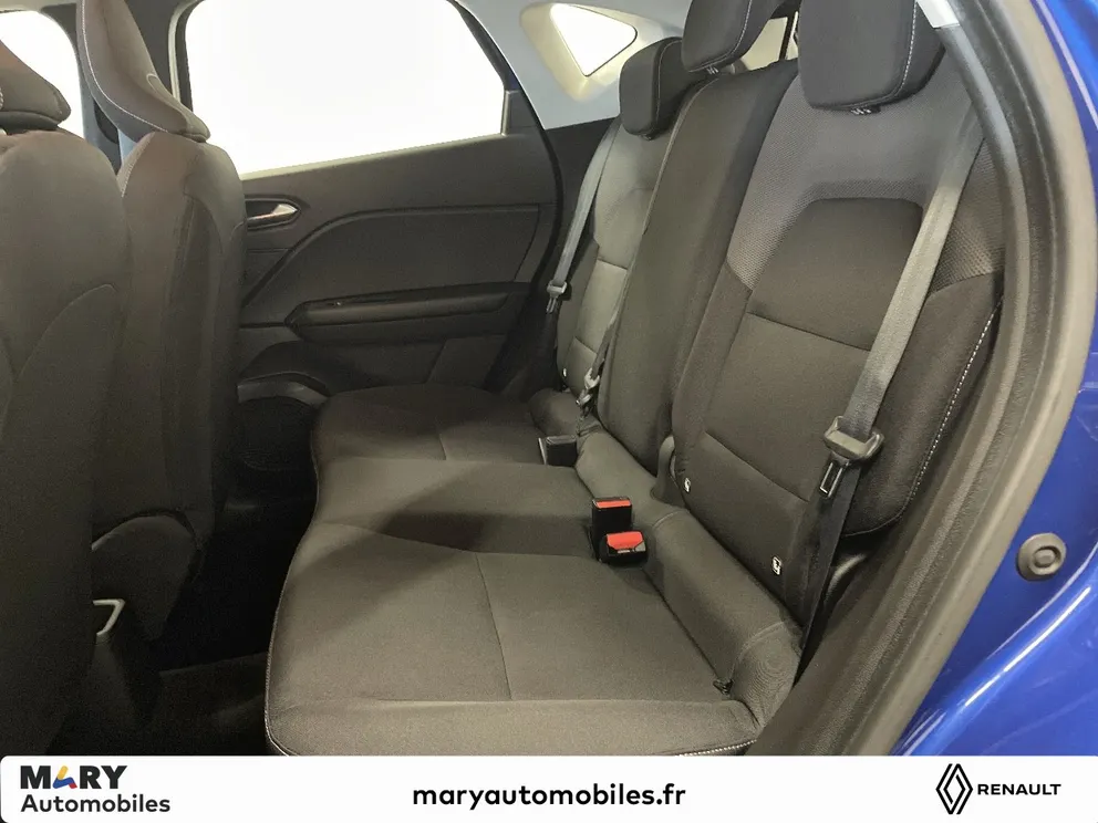 Véhicule occasion 229409 - renault CAPTUR - Photo 14