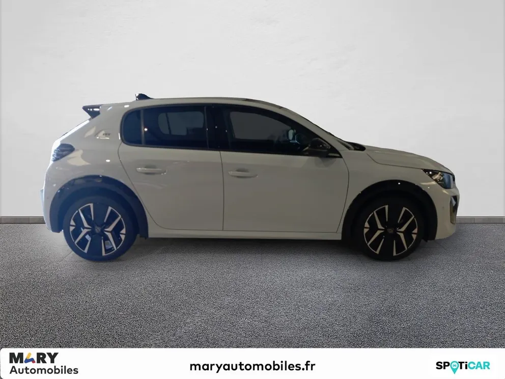 Véhicule occasion 1228177 - peugeot 208 - Photo 4