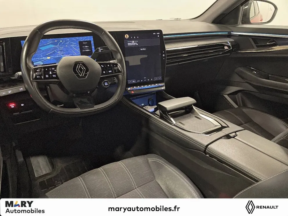 Véhicule occasion 235354 - renault AUSTRAL - Photo 8