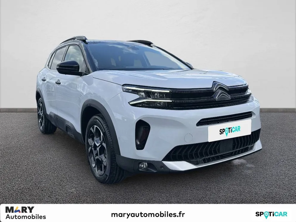 Véhicule occasion 207389 - Citroën C5 AIRCROSS - Photo 3