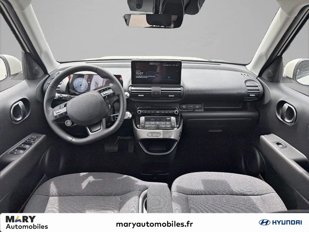 Véhicule occasion 1232277 - hyundai INSTER - Photo 8