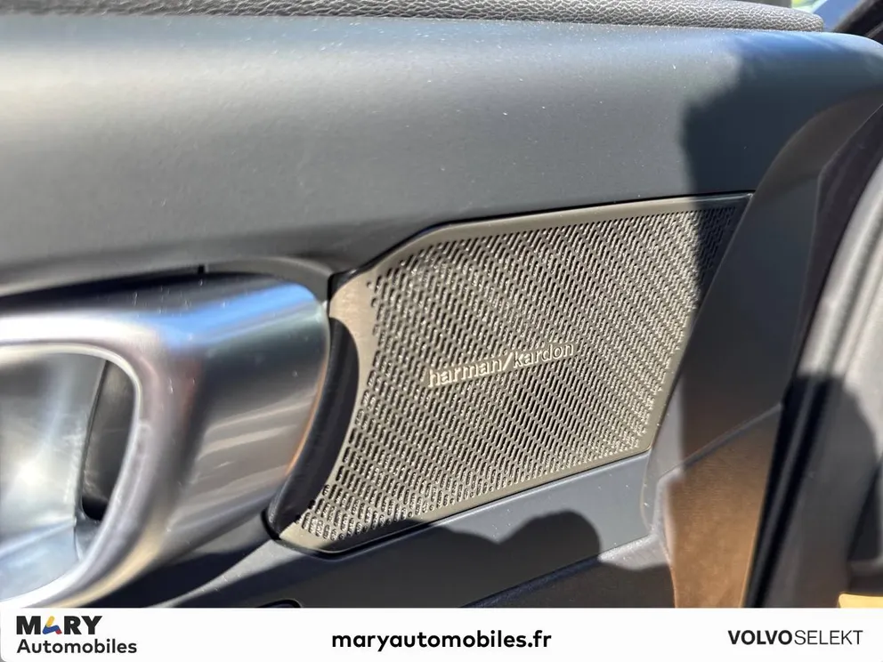 Véhicule occasion 230345 - volvo XC40 - Photo 9
