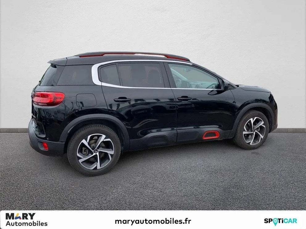 Véhicule occasion 172675 - Citroën C5 AIRCROSS - Photo 4