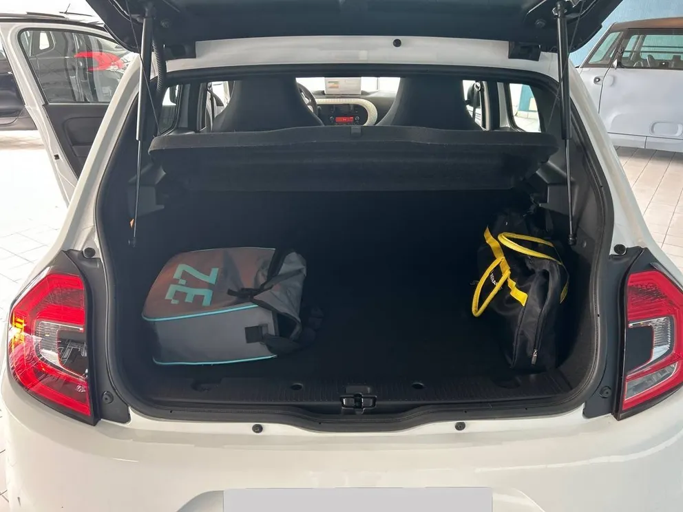 Véhicule occasion 201609 - renault TWINGO - Photo 6