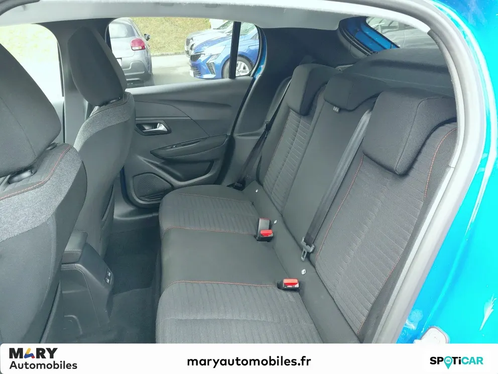 Véhicule occasion 234128 - peugeot 208 - Photo 15