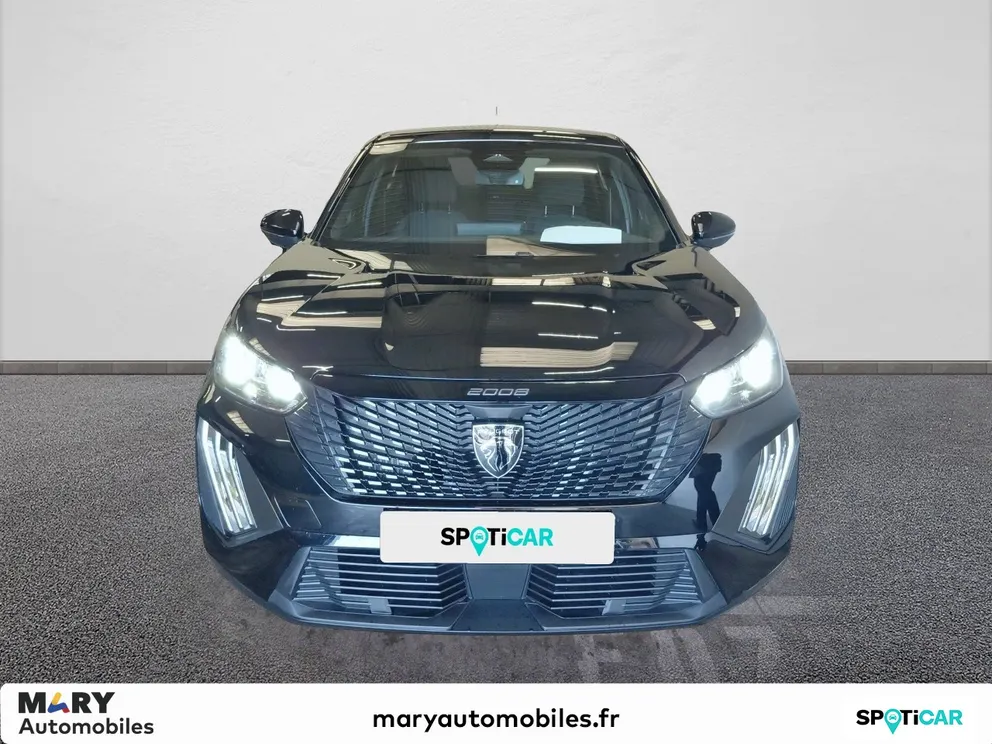 Véhicule occasion 238685 - peugeot 2008 - Photo 6