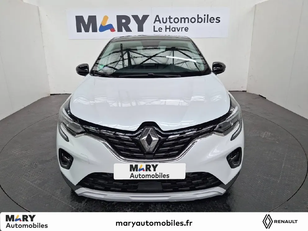 Véhicule occasion 227863 - renault CAPTUR - Photo 2