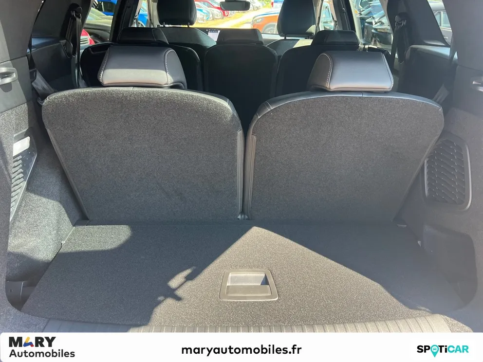 Véhicule occasion 1233353 - peugeot 5008 - Photo 13