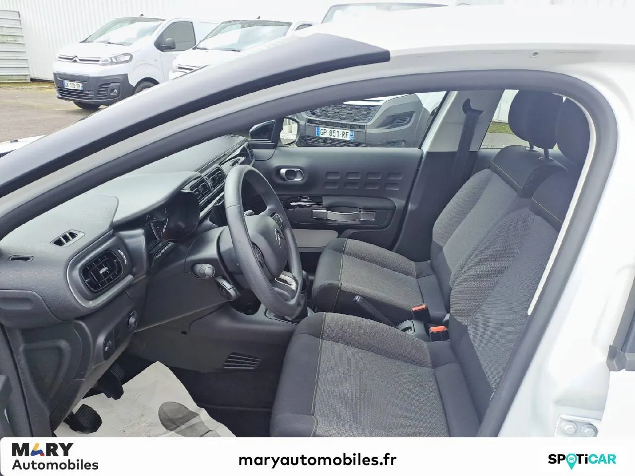 image du véhicule