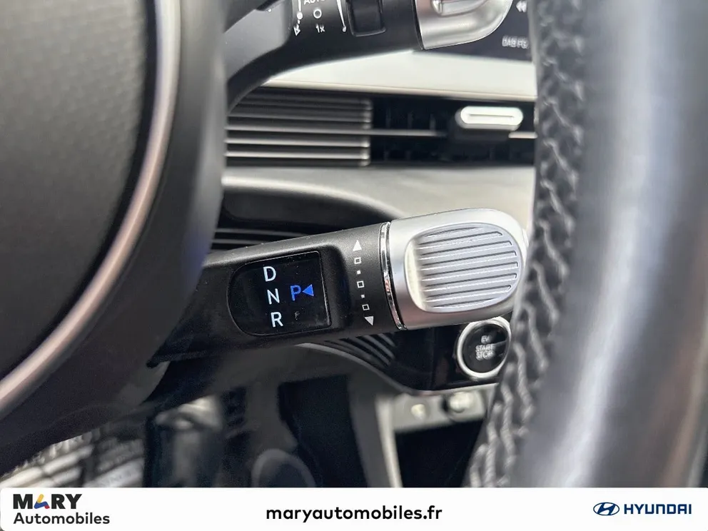 Véhicule occasion 1231488 - hyundai IONIQ 5 - Photo 15