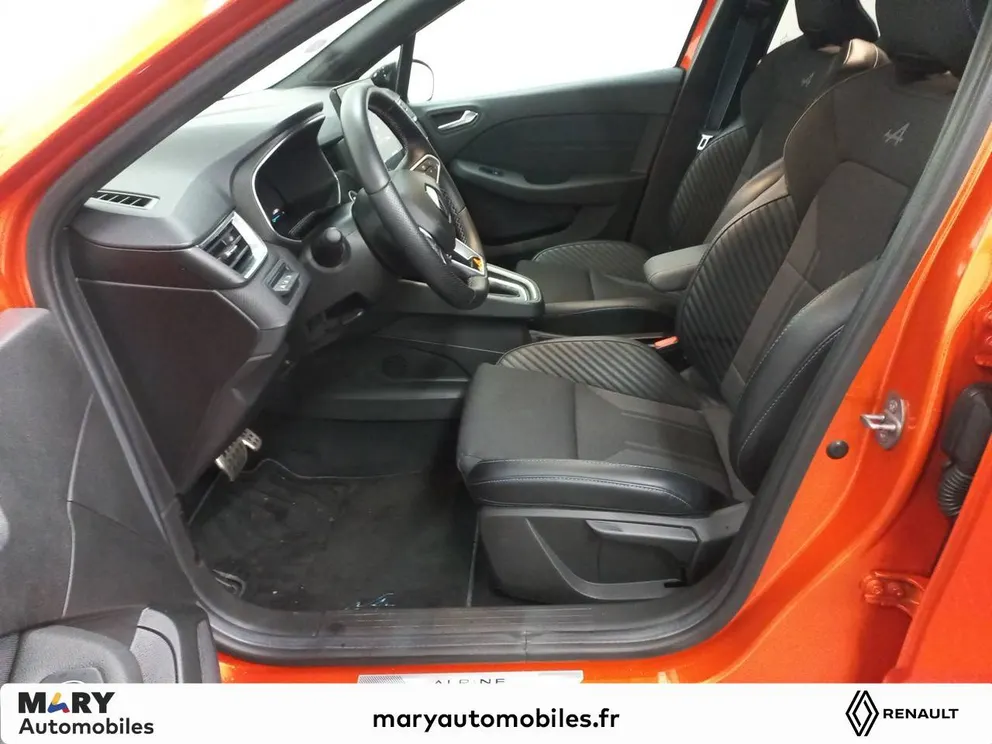 Véhicule occasion 213851 - renault CLIO - Photo 9