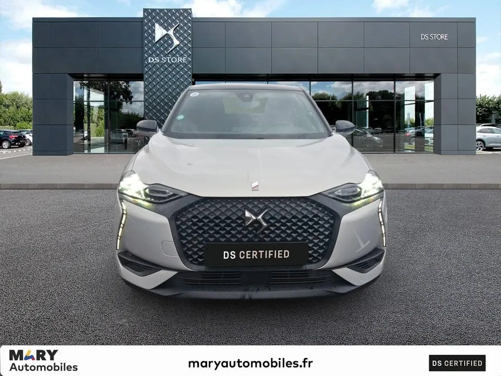 Véhicule occasion 215939 - ds DS 3 - Photo 2
