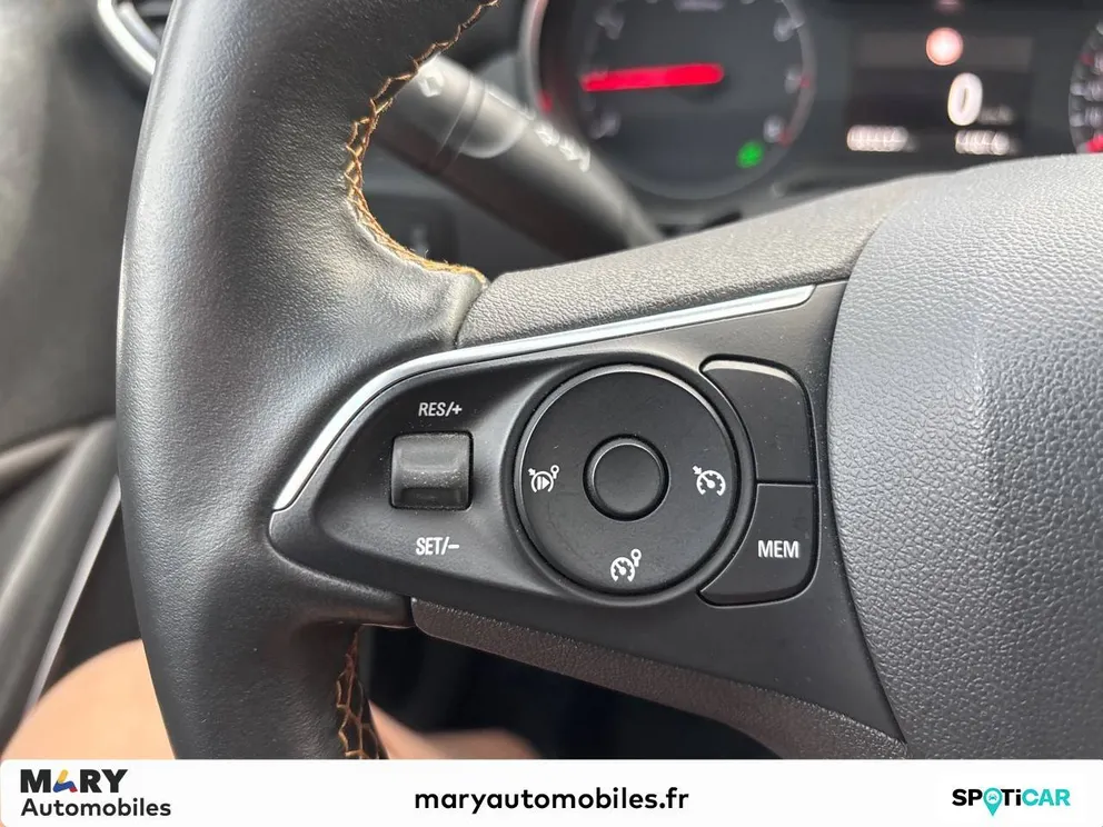 Véhicule occasion 213624 - opel CROSSLAND - Photo 22