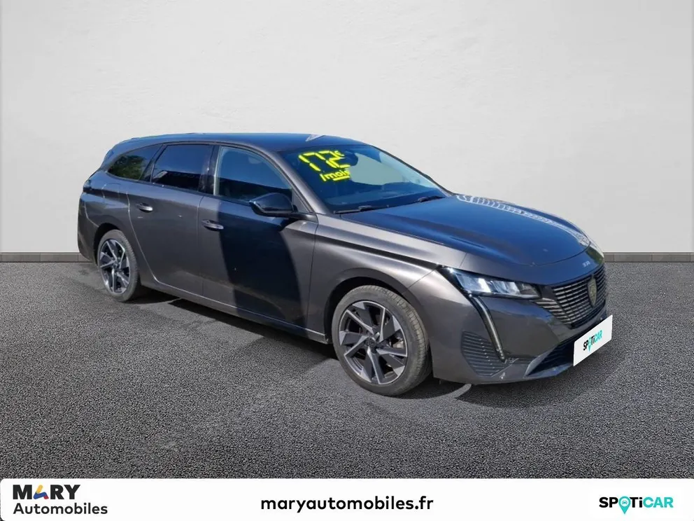 Véhicule occasion 247492 - peugeot 308 - Photo 6