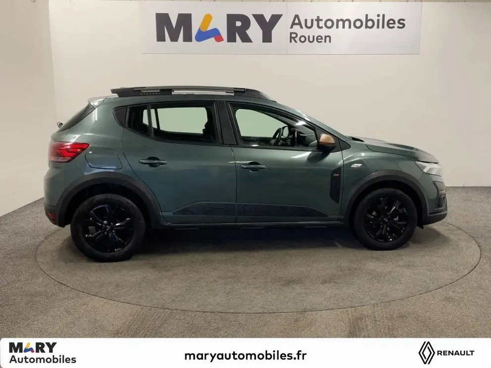 Véhicule occasion 207474 - dacia SANDERO - Photo 4