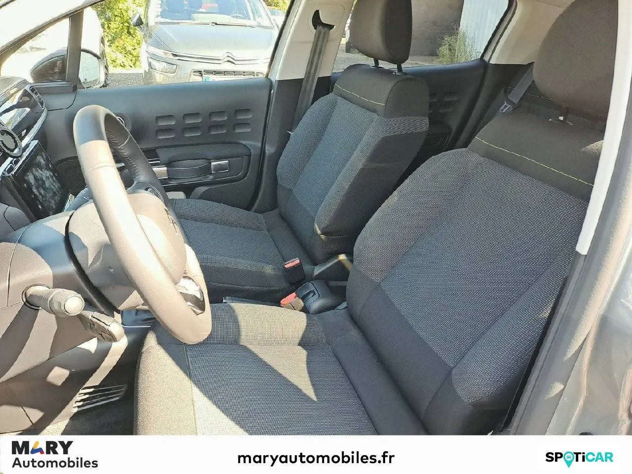 image du véhicule