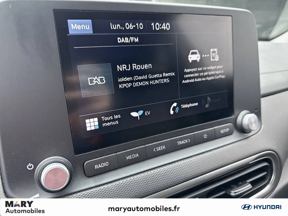Véhicule occasion 200426 - hyundai KONA - Photo 15