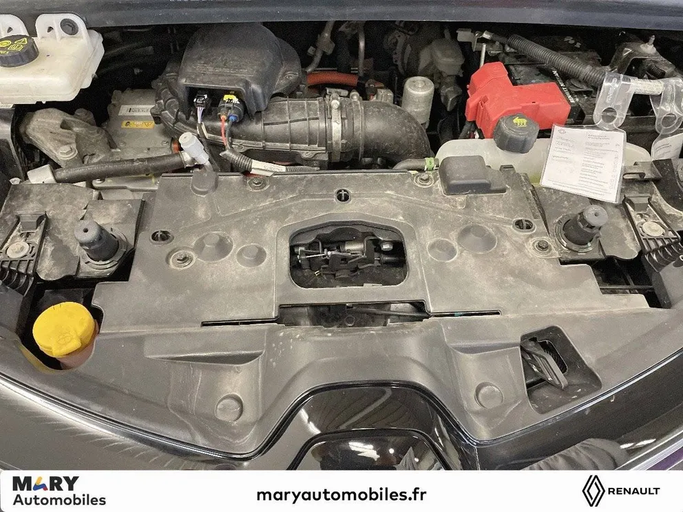 Véhicule occasion 200821 - renault ZOE - Photo 17