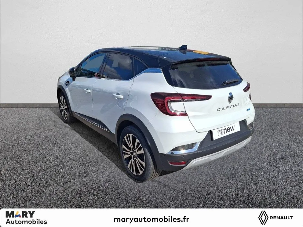 Véhicule occasion 187499 - renault CAPTUR - Photo 7