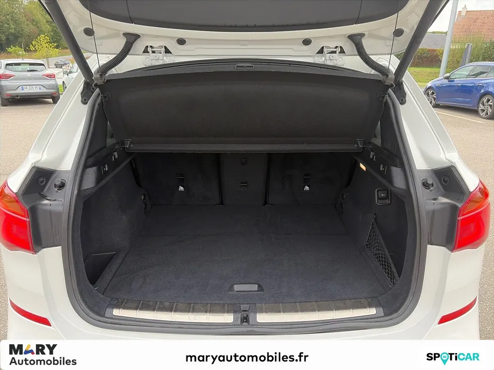 Véhicule occasion 1239965 - bmw X1 - Photo 28