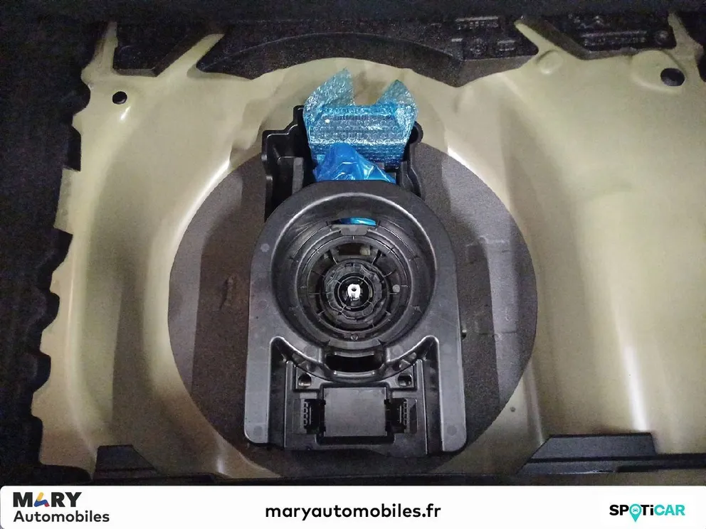 Véhicule occasion 182106 - peugeot 208 - Photo 13