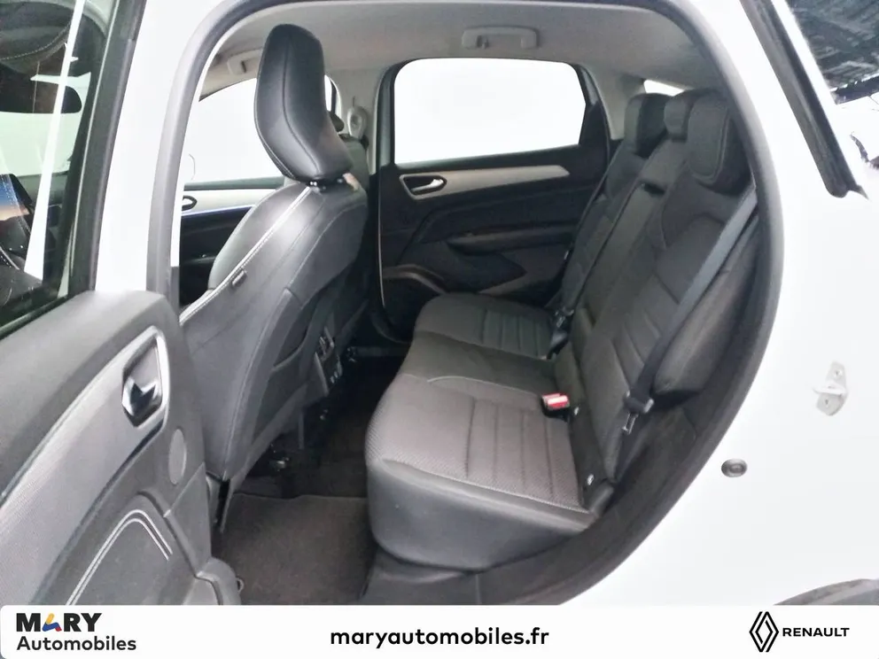 Véhicule occasion 213037 - renault ARKANA - Photo 10