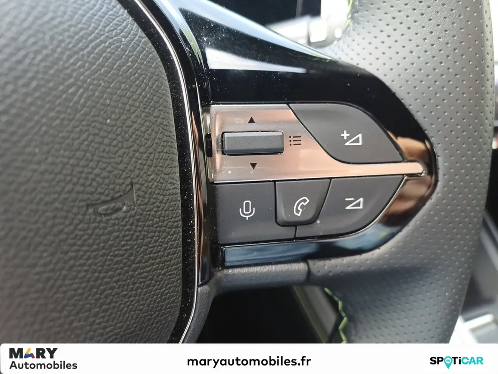 Véhicule occasion 1232385 - peugeot 308 - Photo 11