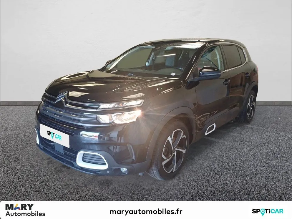 Véhicule occasion 231625 - Citroën C5 AIRCROSS - Photo 1