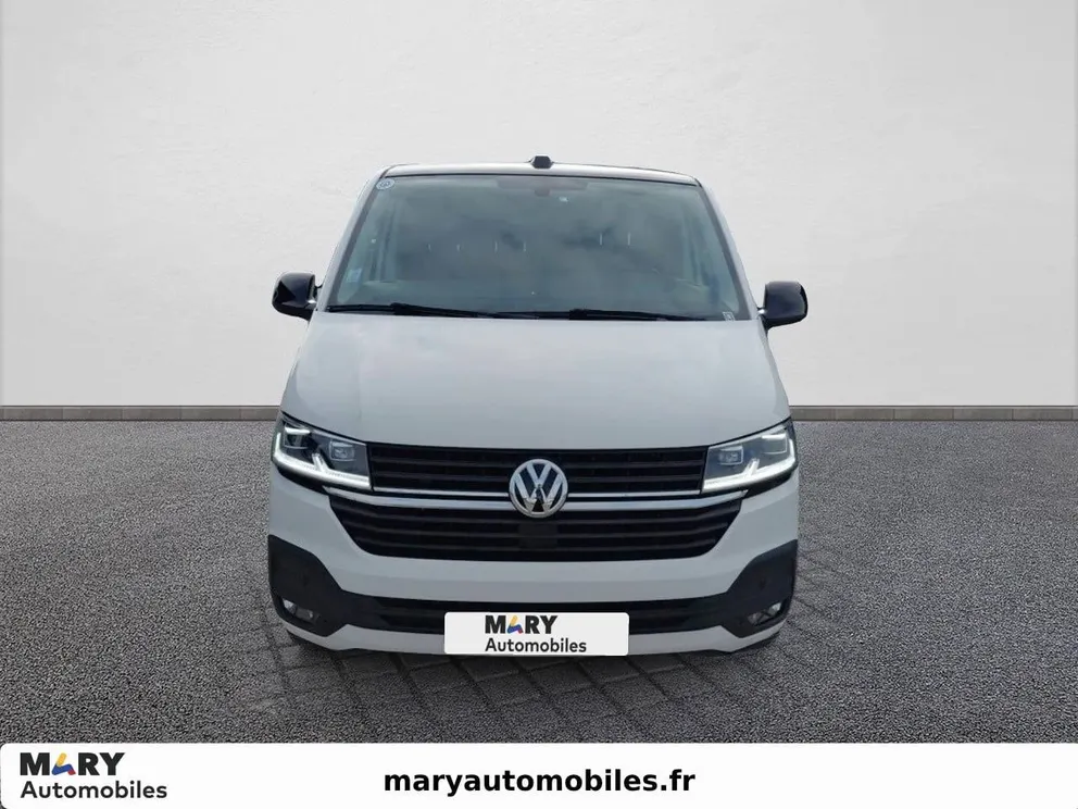 Véhicule occasion 226428 - volkswagen TRANSPORTER - Photo 2