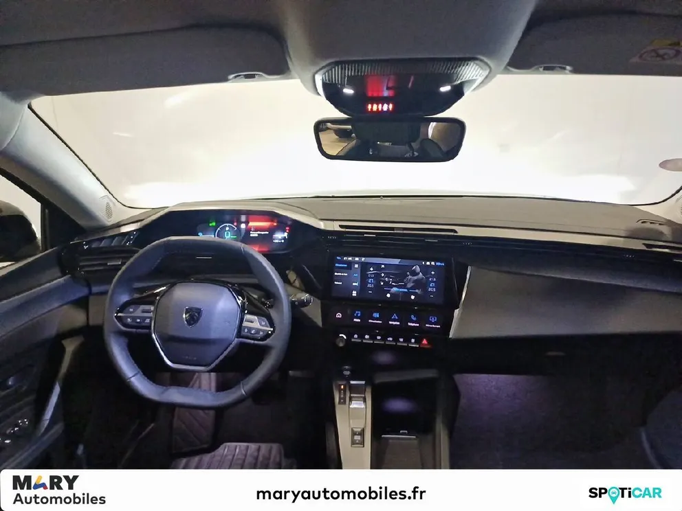 Véhicule occasion 153342 - peugeot 308 - Photo 8