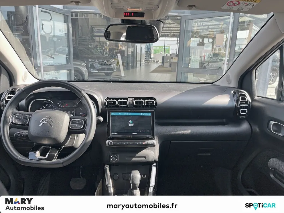 Véhicule occasion 1228615 - Citroën C3 AIRCROSS - Photo 8