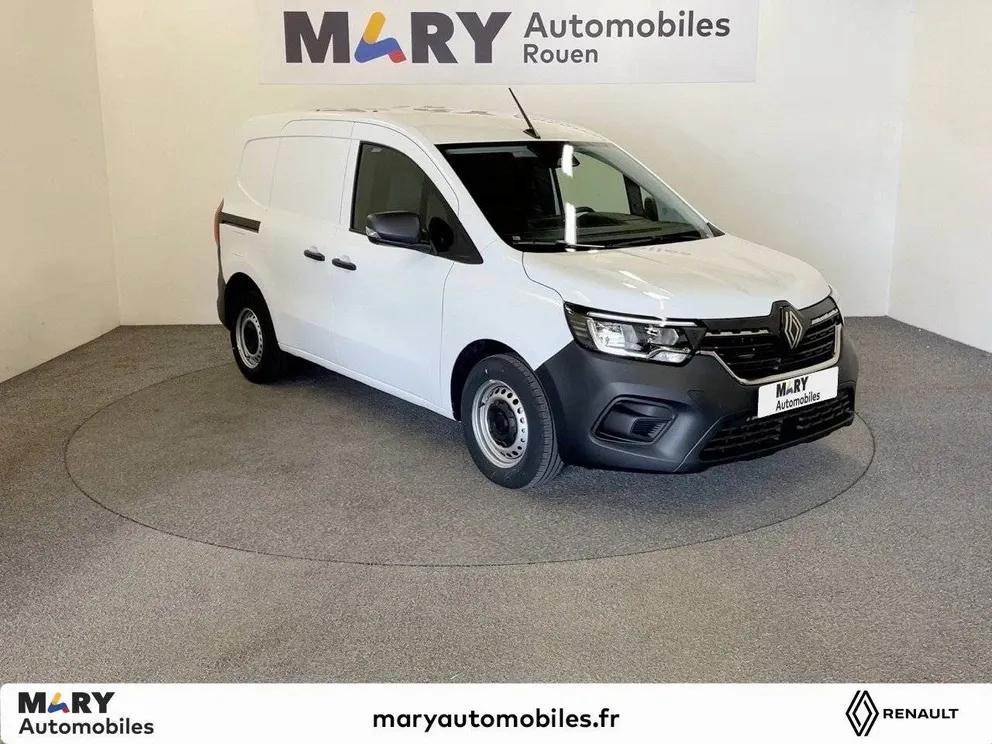 Véhicule occasion 195473 - renault KANGOO - Photo 3