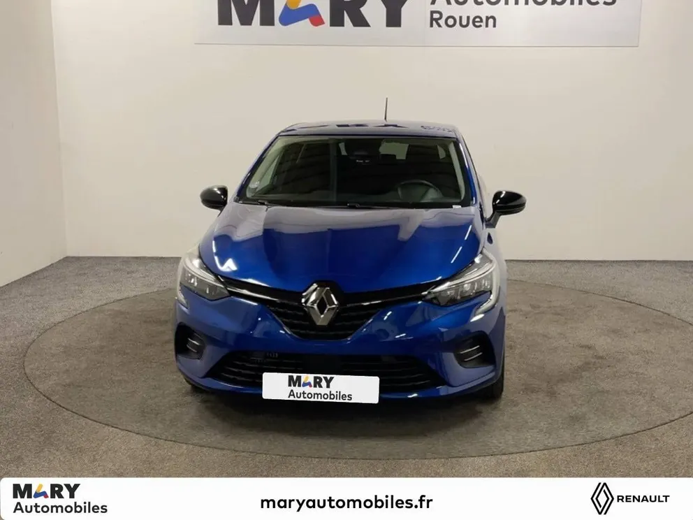 Véhicule occasion 209412 - renault CLIO - Photo 2