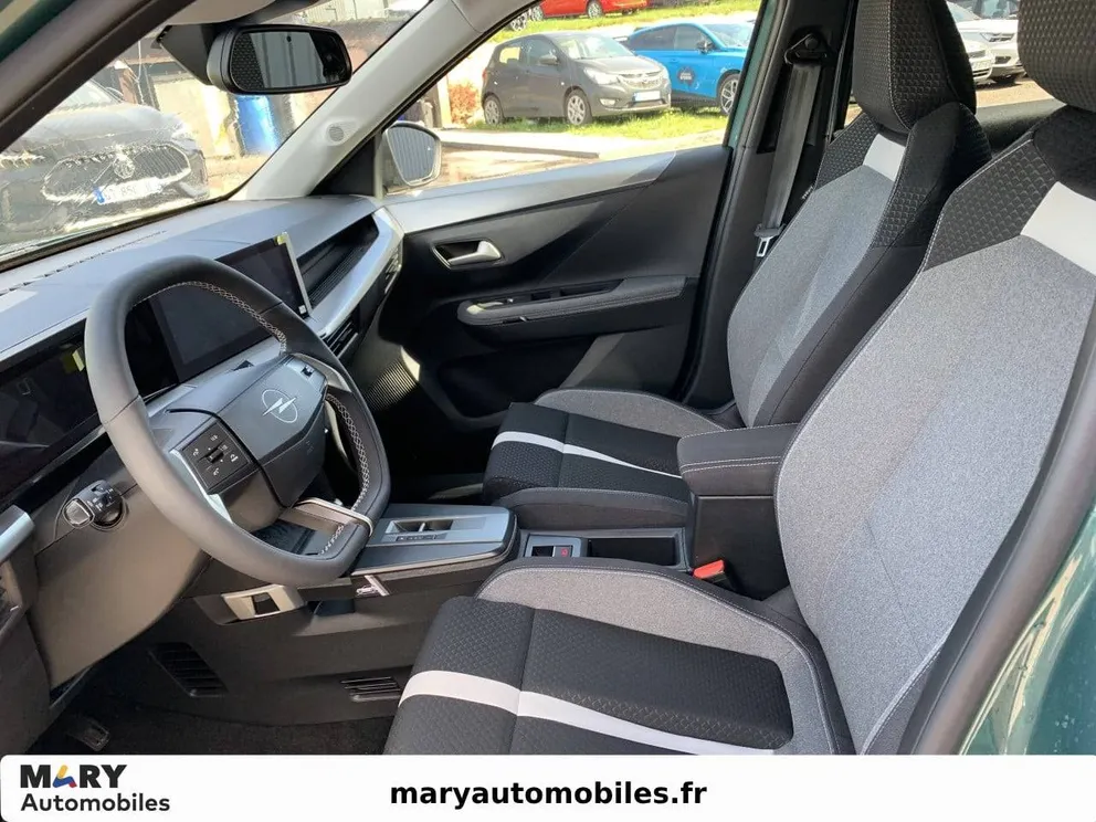 Véhicule occasion 218379 - opel FRONTERA - Photo 13