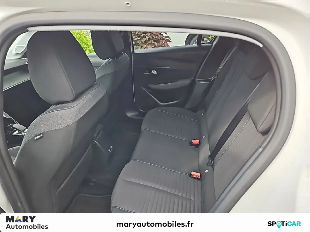 Véhicule occasion 217020 - peugeot 208 - Photo 15