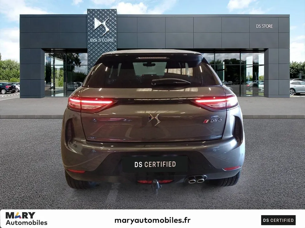 Véhicule occasion 151677 - ds DS 3 - Photo 5