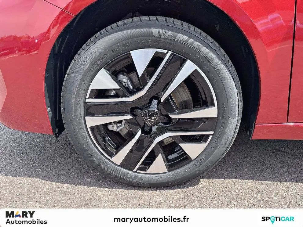 Véhicule occasion 176784 - peugeot 208 - Photo 11